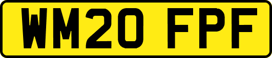 WM20FPF