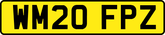 WM20FPZ
