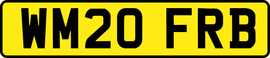 WM20FRB