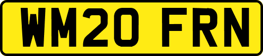 WM20FRN