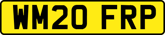 WM20FRP