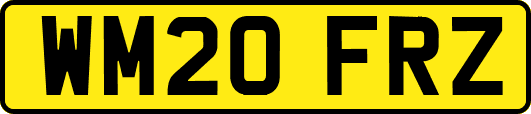WM20FRZ