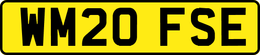 WM20FSE