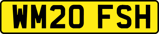 WM20FSH