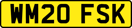 WM20FSK