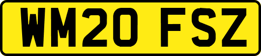 WM20FSZ