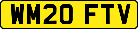 WM20FTV