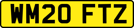 WM20FTZ