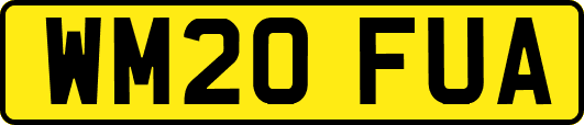 WM20FUA