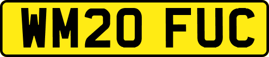 WM20FUC