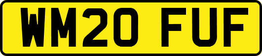 WM20FUF