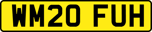 WM20FUH