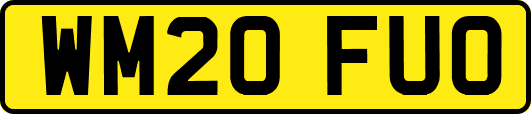 WM20FUO