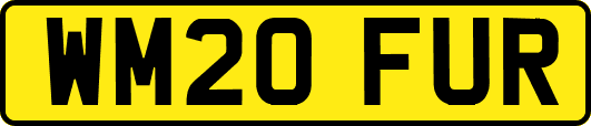 WM20FUR