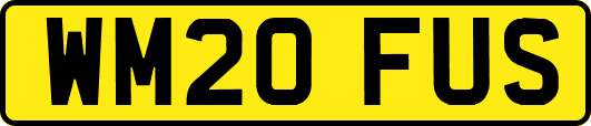 WM20FUS