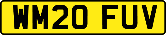WM20FUV