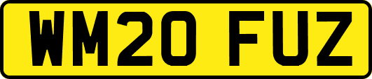 WM20FUZ