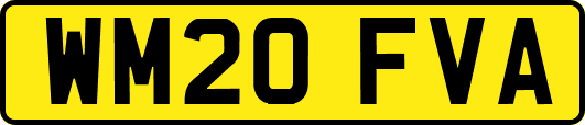 WM20FVA