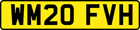 WM20FVH