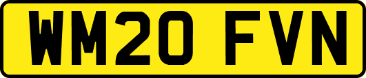 WM20FVN