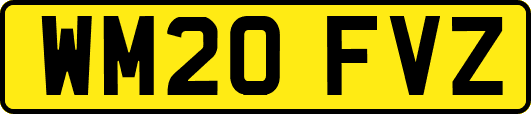 WM20FVZ