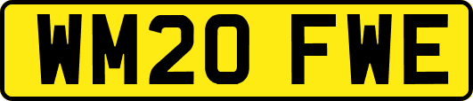WM20FWE