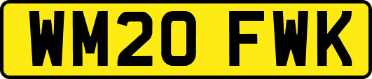 WM20FWK