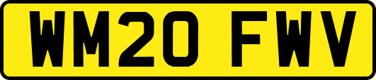 WM20FWV