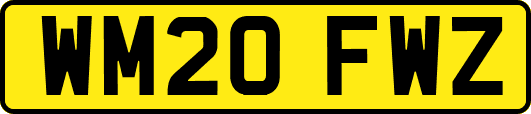WM20FWZ