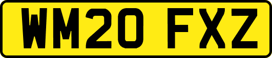 WM20FXZ