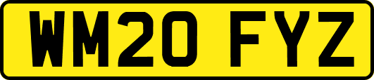 WM20FYZ