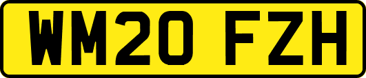 WM20FZH