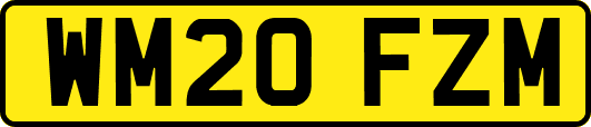 WM20FZM
