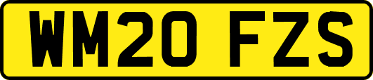 WM20FZS