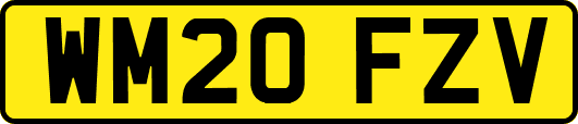 WM20FZV