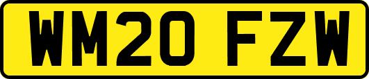 WM20FZW