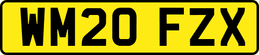 WM20FZX