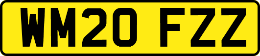 WM20FZZ