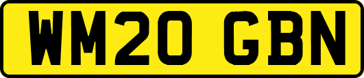 WM20GBN