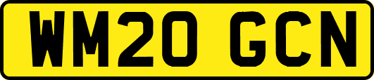 WM20GCN