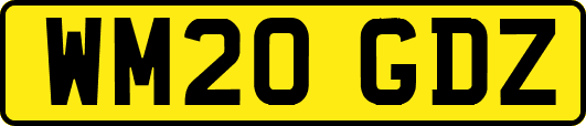 WM20GDZ