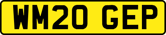 WM20GEP