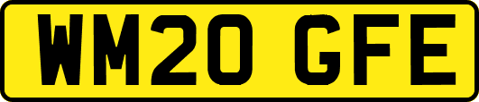 WM20GFE