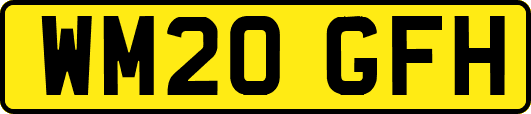 WM20GFH