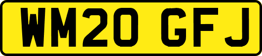 WM20GFJ