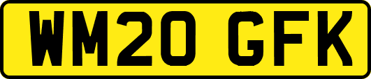 WM20GFK