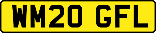 WM20GFL
