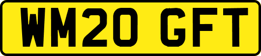 WM20GFT