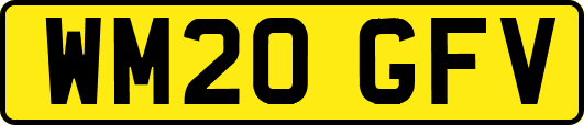 WM20GFV
