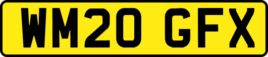 WM20GFX
